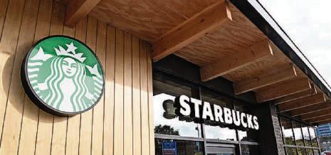 Creepy OAP who upskirted girls in Starbucks is spared jail