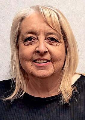 Four register to stand for seat in the council