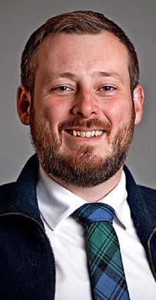 MSP appeals for your choice of 'local hero'