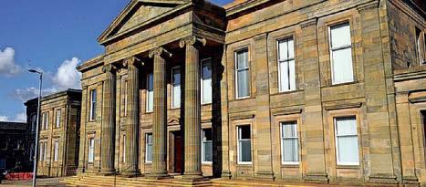 Sex offender who stayed overnight in Hamilton pub breached a court order