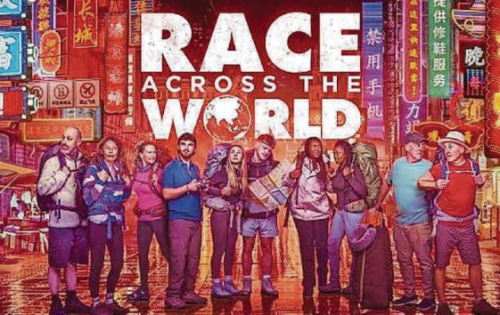 Health worry as pair make super start in epic race