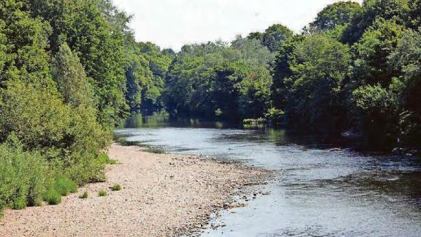 Farming Water warning after dry spell