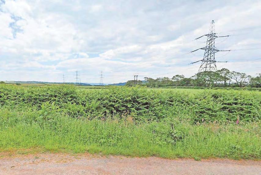 Public to have say over plans for substation