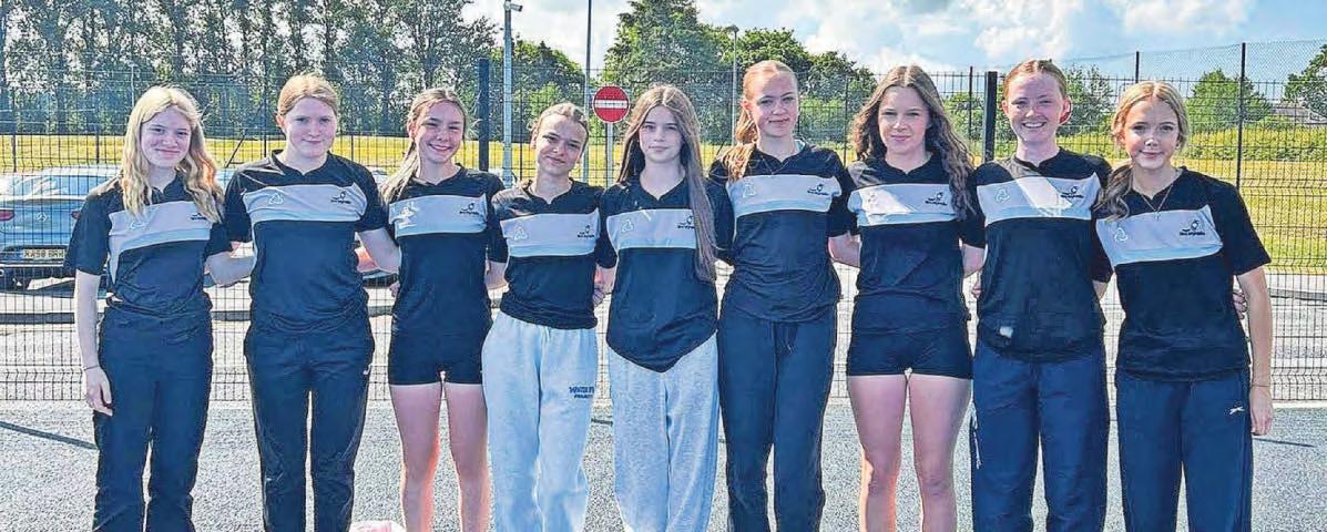 PUPILS TAKE FINAL CHANCE