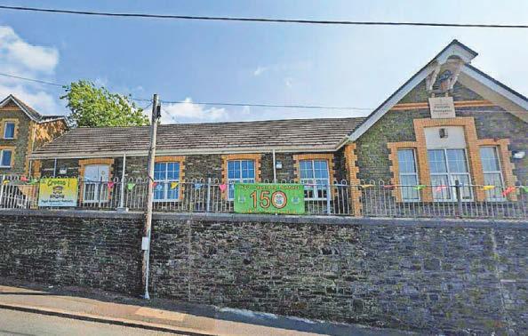 Four primaries are facing closure