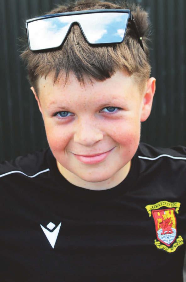 Tributes paid as boy, 14, dies in crash near farm