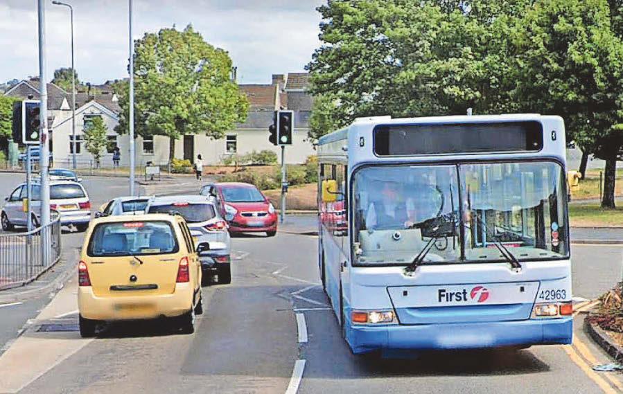More public control of buses moves closer in county