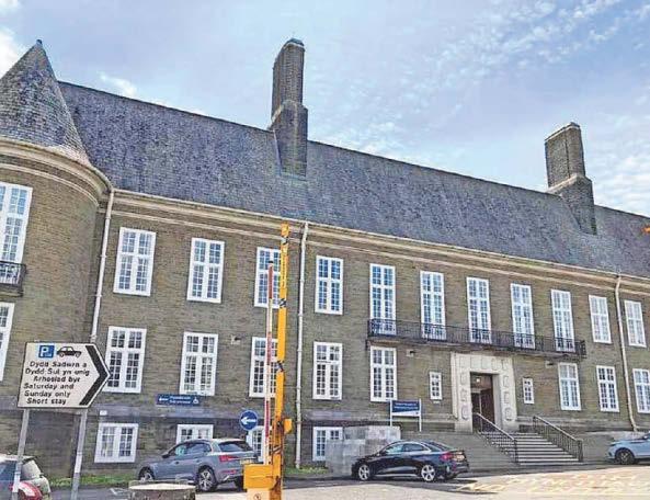 Council urged to fix school overspending
