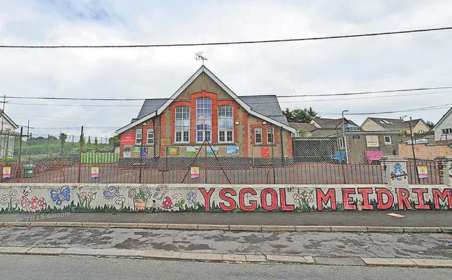 Closure of more primary schools moves step closer