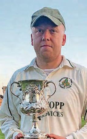 Atherstone get title defence off to a flying start