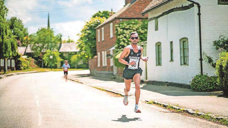 It's back to back victories for brilliant Matt Scarsbrook