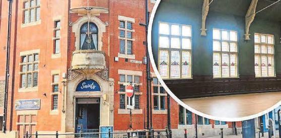 Upset over decision to rename historic site