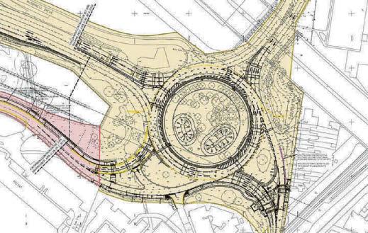 Decision coming on £6m changes to busiest roads