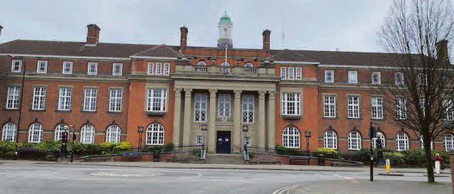 Catalogue of council planning enforcement delays has led to anger