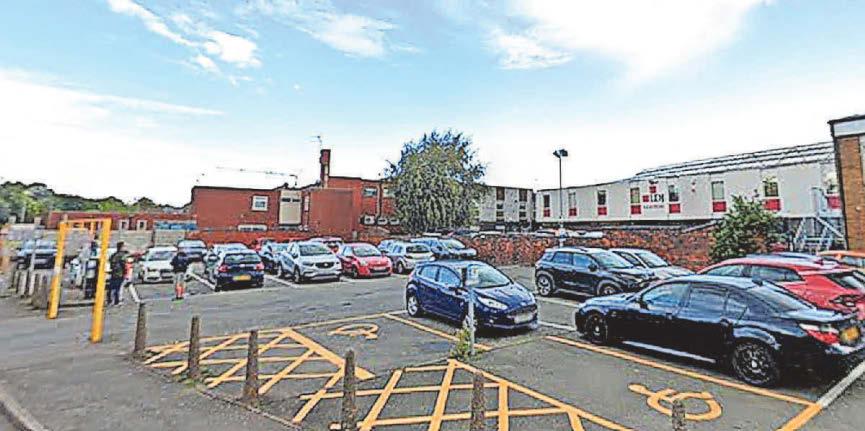Council bosses warn of looming car park closures across town