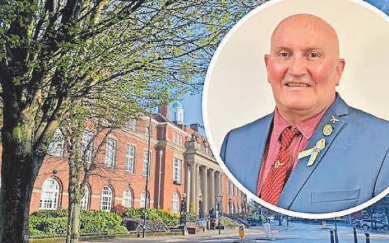 Historic meeting set to take place tonight