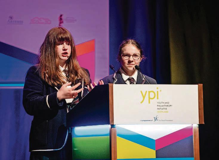 YPI National Event