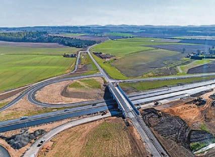 Broken promises over A9 dualling