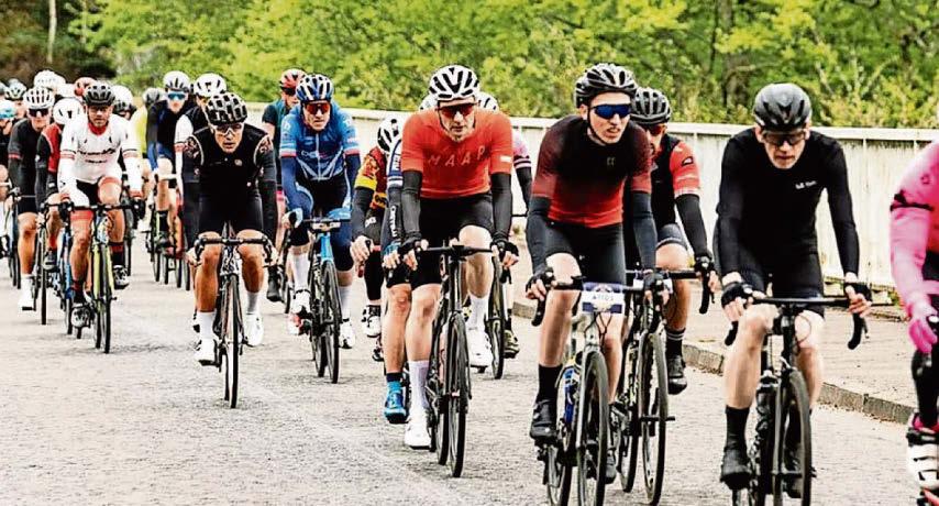 Groups can get boost from community fund