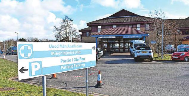 Public to have say on four options for MIU