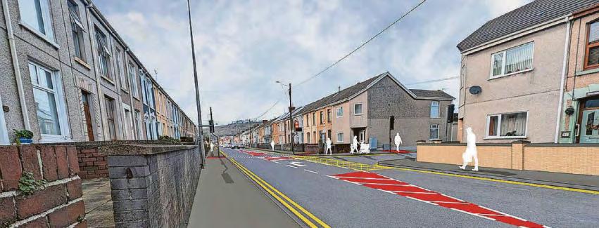 £574k to help alleviate 'horrendous' congestion'