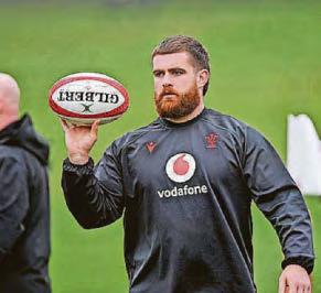 NEW DEAL FOR SCARLETS PROP