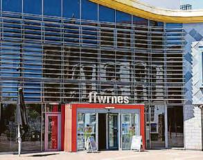 Stage is set to honour theatres' key volunteers