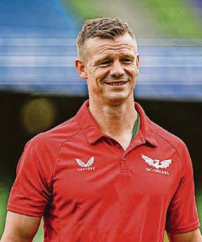 PEEL ADDS DAVIES TO HIS RANKS