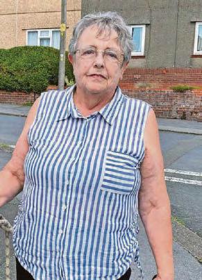 'I felt like change was needed' - why town has turned to Reform