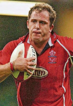 Ex-Wales rugby captain's firm settles claim from former star