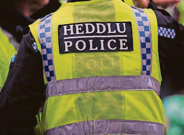 Antisocial behaviour worries