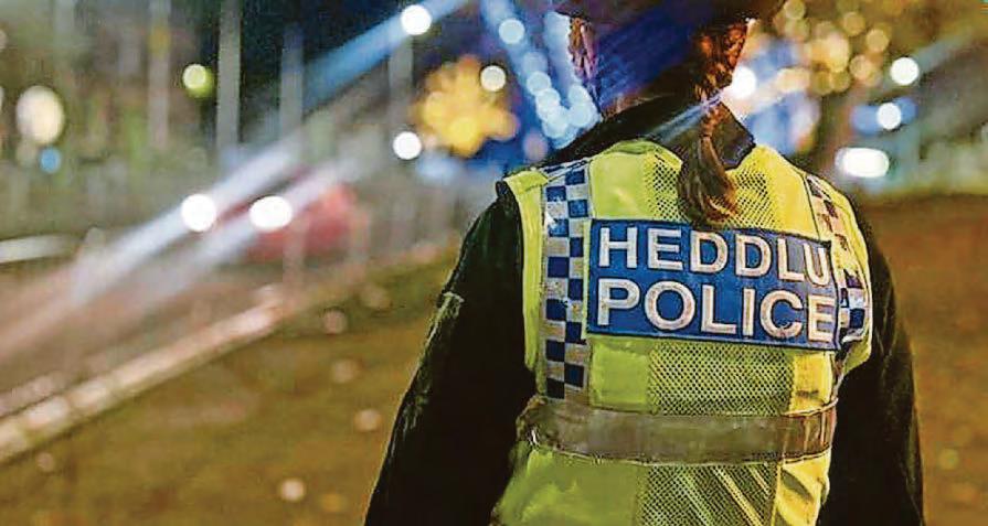 Police op to keep women safe