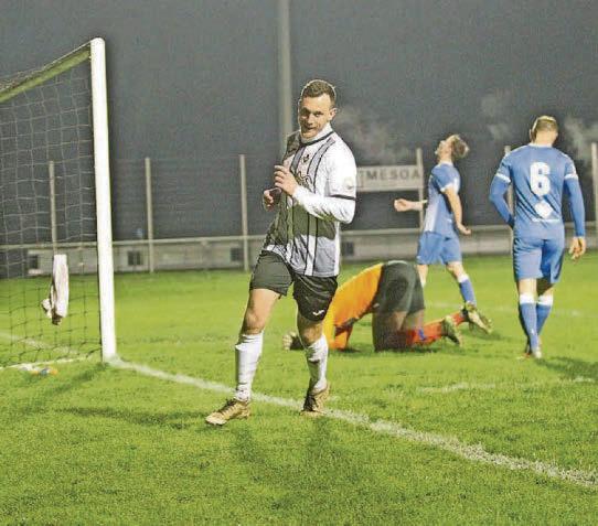 FISHER SIGNS A FRESH DEAL