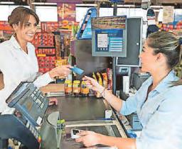 Does loyalty pay off when it comes to store cards?