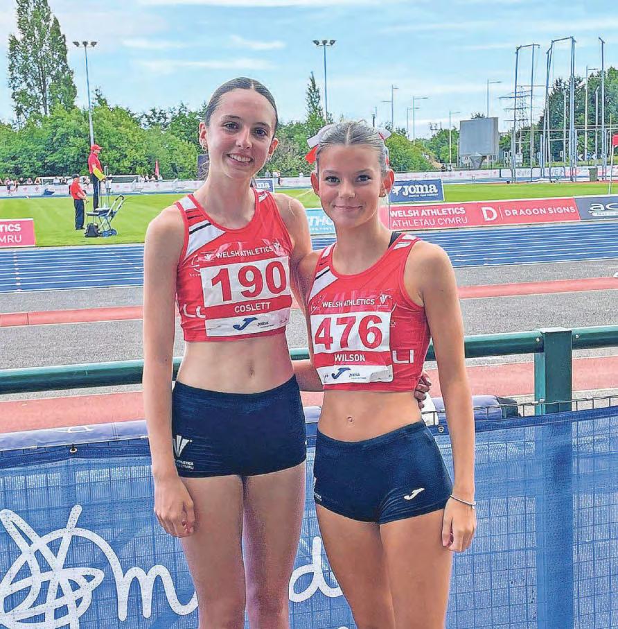 COSLETT BAGS GOLDEN DOUBLE