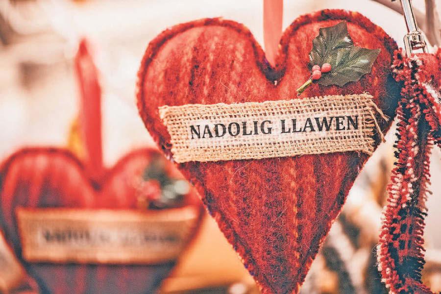 Festive pop-ups set to showcase local traders