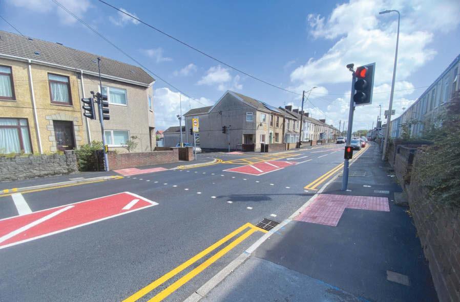 Public to have say on impact of traffic measures