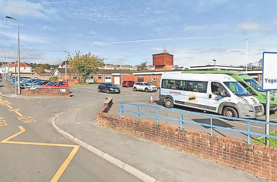 Plea to help fund trip of a lifetime for special pupils