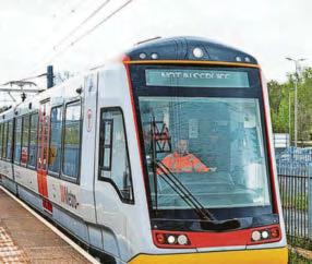 Don't get caught short on the new tram-trains
