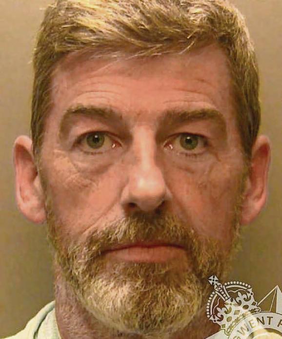 Man in full scuba gear sparked siege