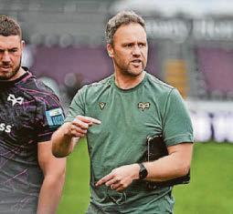 Jones: We paid for not taking all our chances