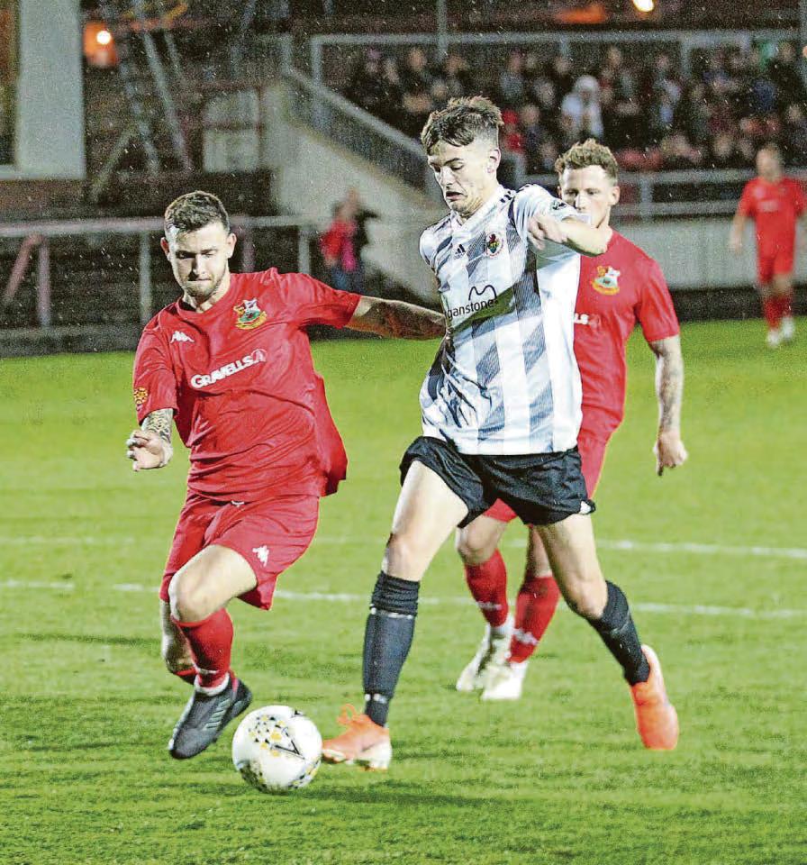 REDS READY TO ADD NEW FACES
