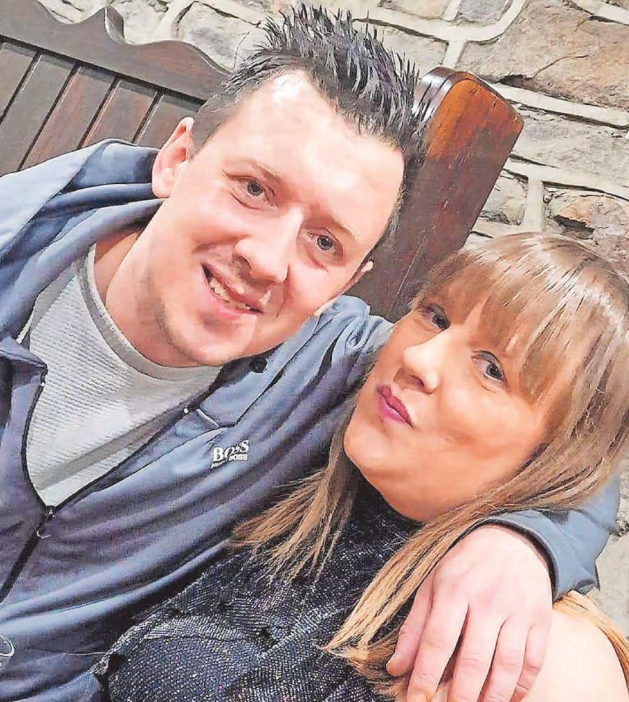 'Murder letter' torment of missing man's family