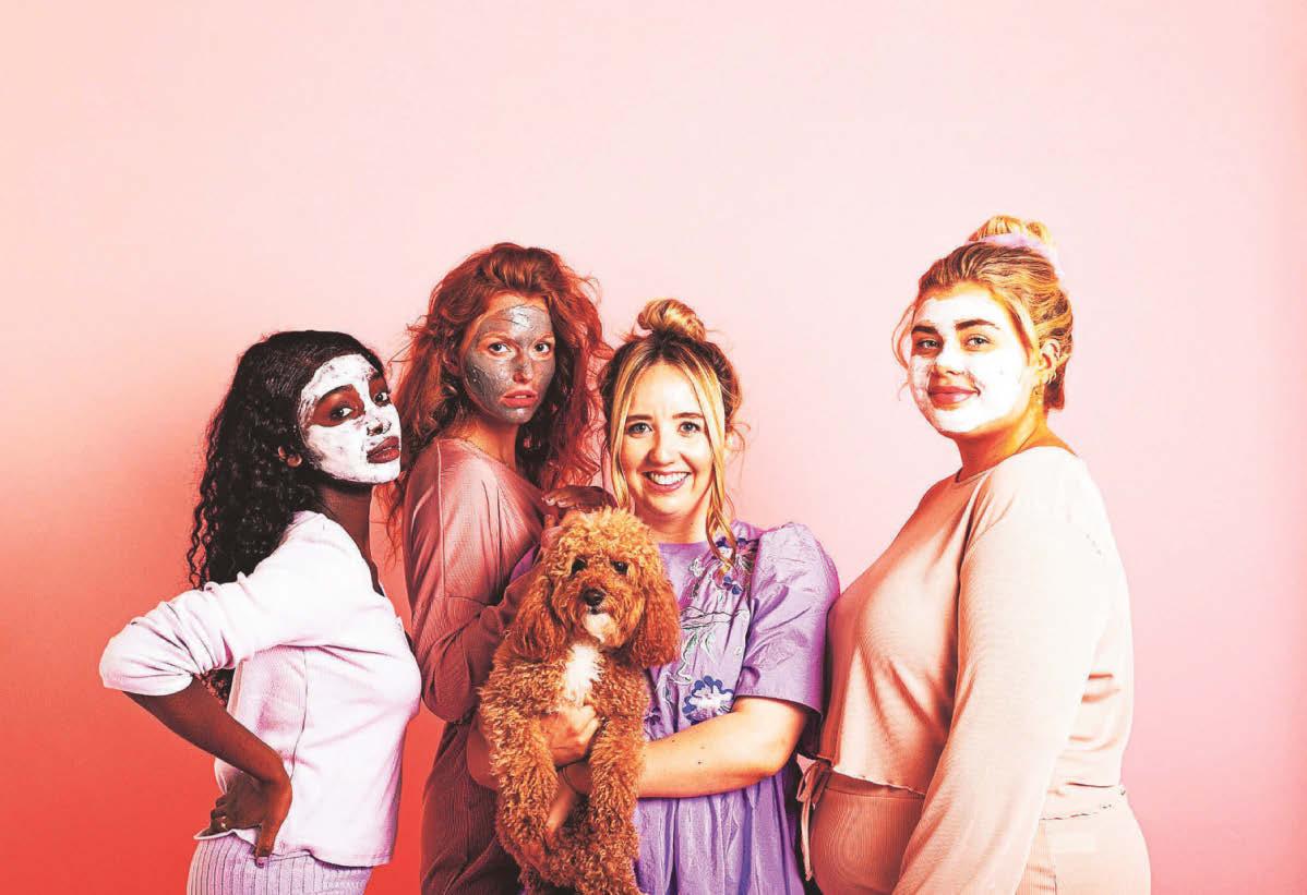 Beauty firm collapses owing creditors £1.9m