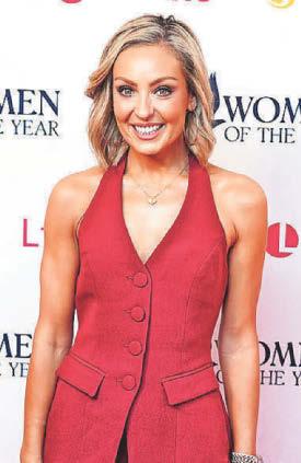 Dancing star 'so grateful for another shot at life'