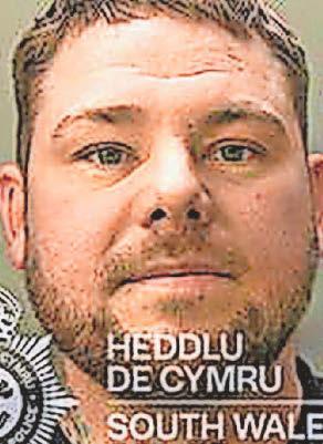 Drug gang jailed for a total of 12 years after phone find