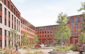 One hundred homes and hotel planned for Eastgate