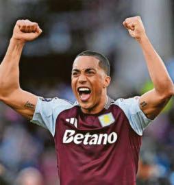 Villa's demolition job has the 'wow' factor for Unai