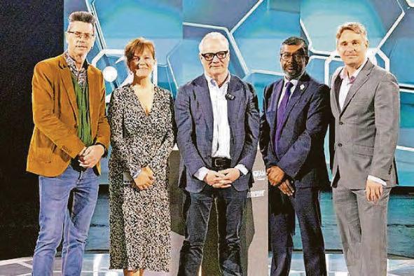 Delight over 'landmark' deal for creative workers