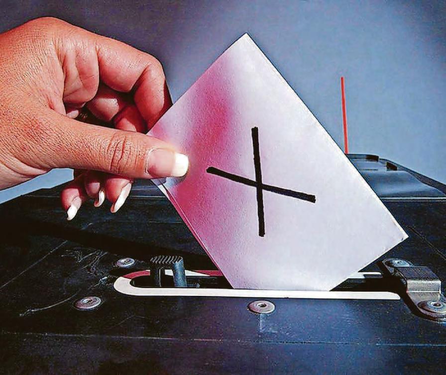 Elections crucial for shape of 'mega-councils' to come